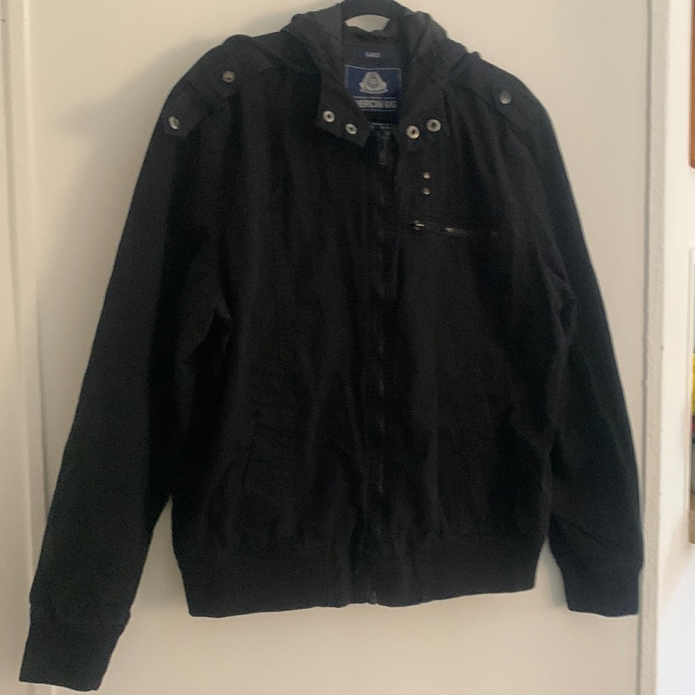 Mens Jacket